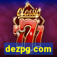 dezpg com